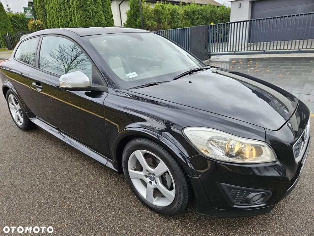 Volvo C30 D2 DRIVe Summum - 20