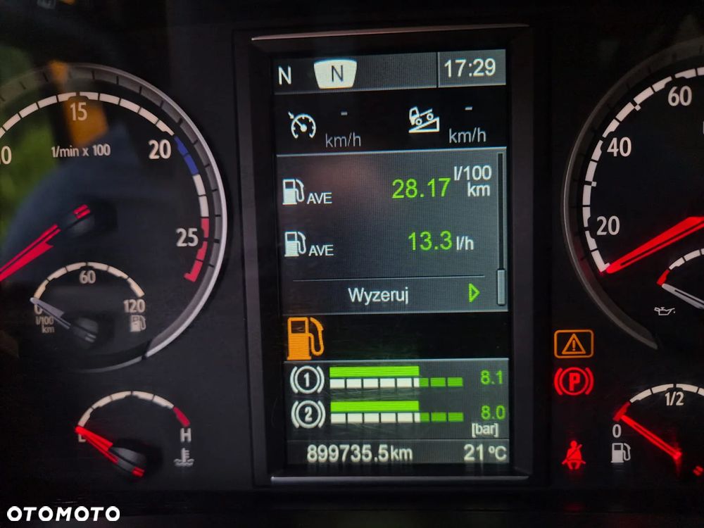 Scania R500 - 37