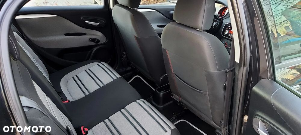 Fiat Punto Evo 1.4 8V Racing - 35