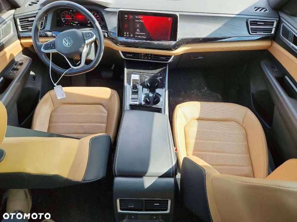 Volkswagen Atlas - 9
