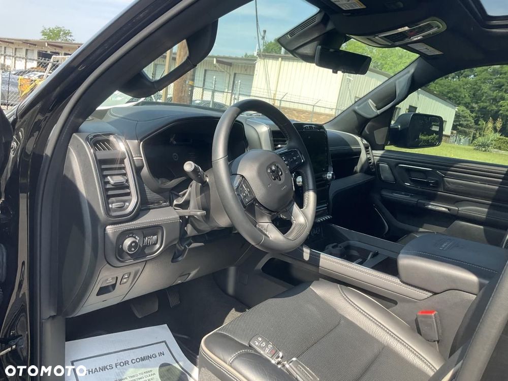 RAM 1500 - 26