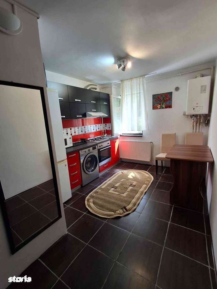 Apartament 2 camere zona GARII — fotografia 1