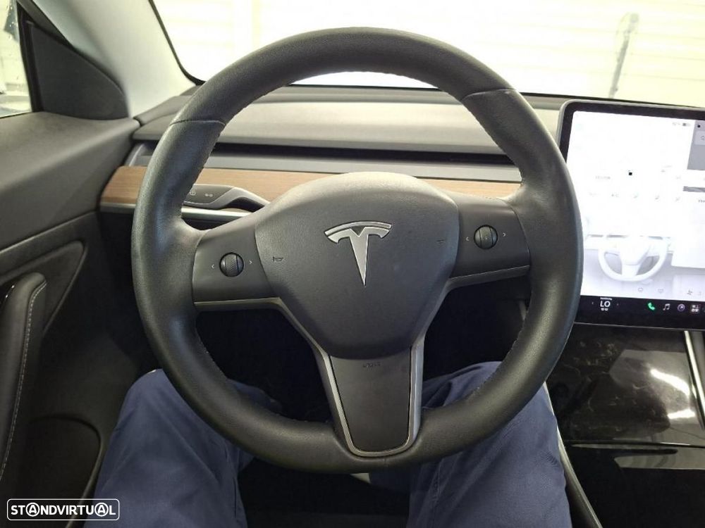 Tesla Model 3 Standard RWD Plus - 7