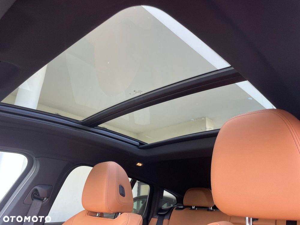 BMW X4 xDrive20d mHEV M Sport sport - 38