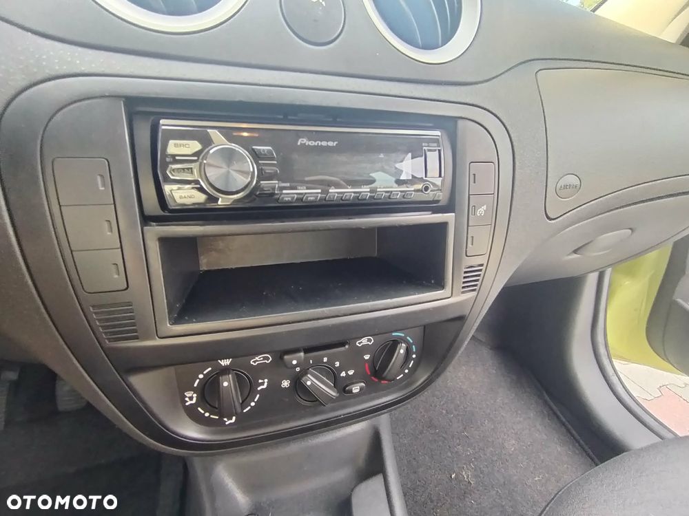 Citroën C2 - 8