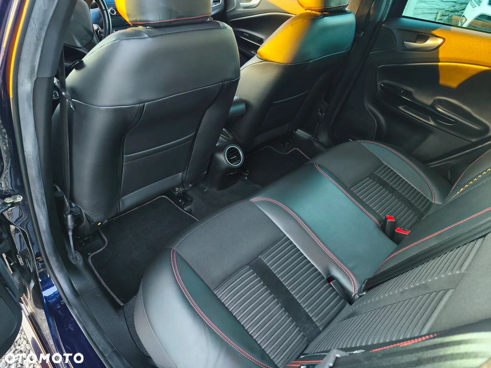 Alfa Romeo Giulietta 1.4 TB 16V Lusso - 9