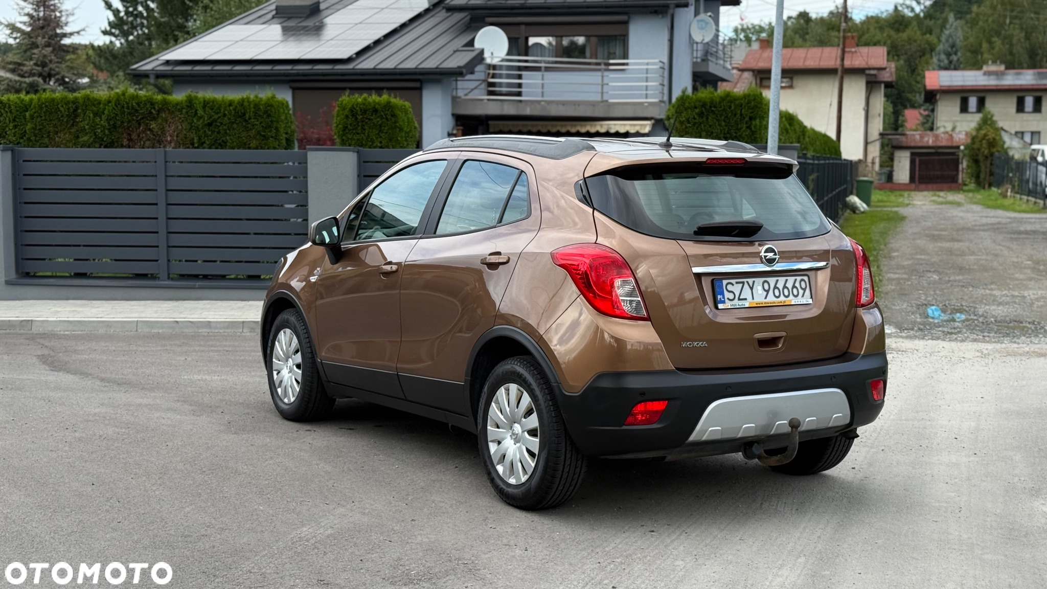 Opel Mokka 1.6 Essentia S&S - 3