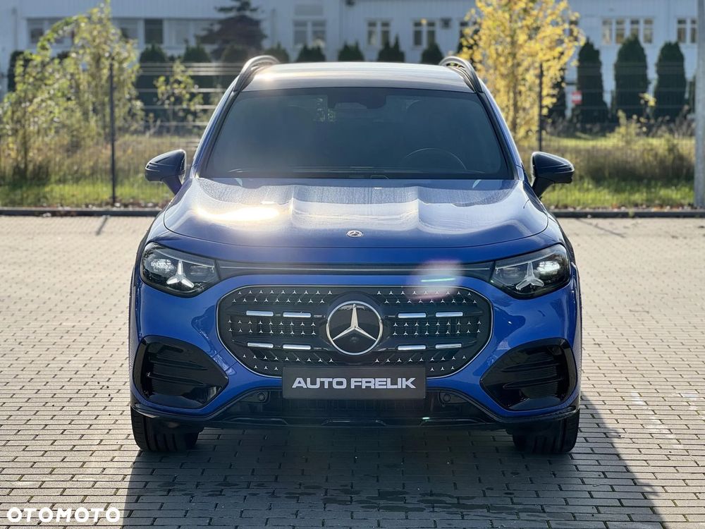 Mercedes-Benz GLB 200 mHEV 4-Matic 8G-eDCT - 5