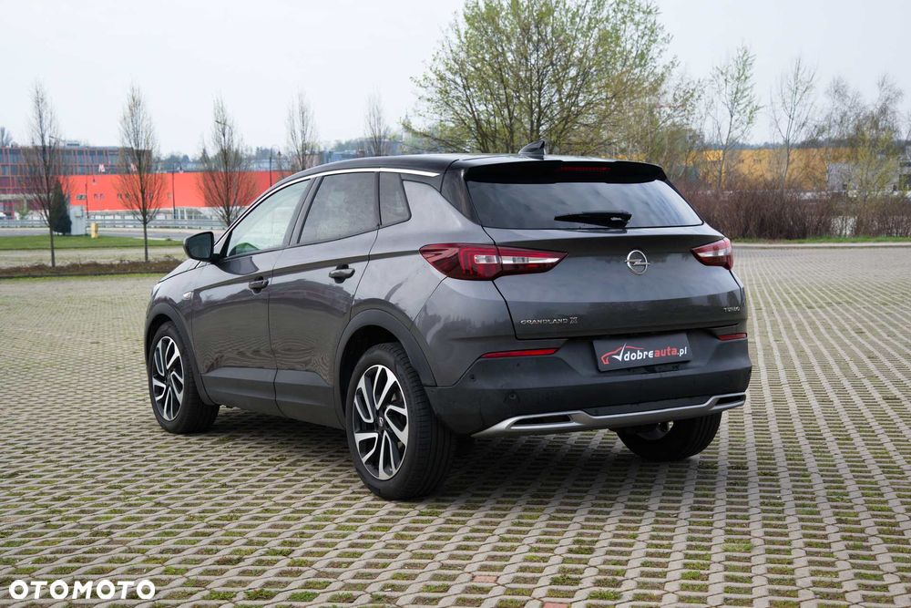 Opel Grandland X 1.6 Start/Stop Automatik Ultimate - 5