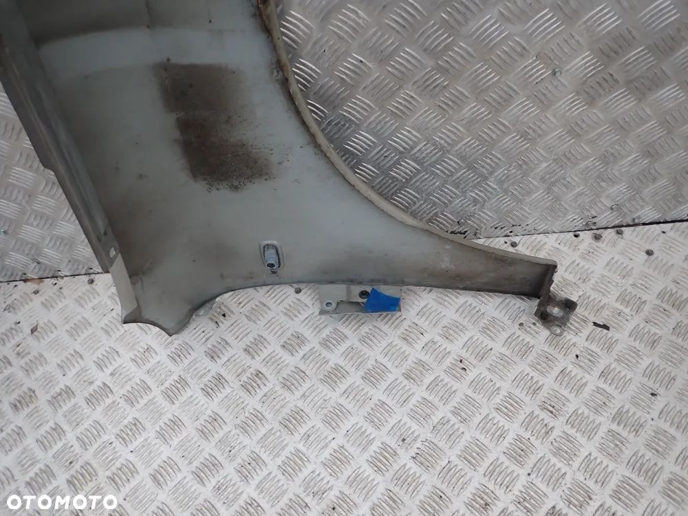 BŁOTNIK LEWY PRZÓD AUDI A4 B6 RADOM - 4