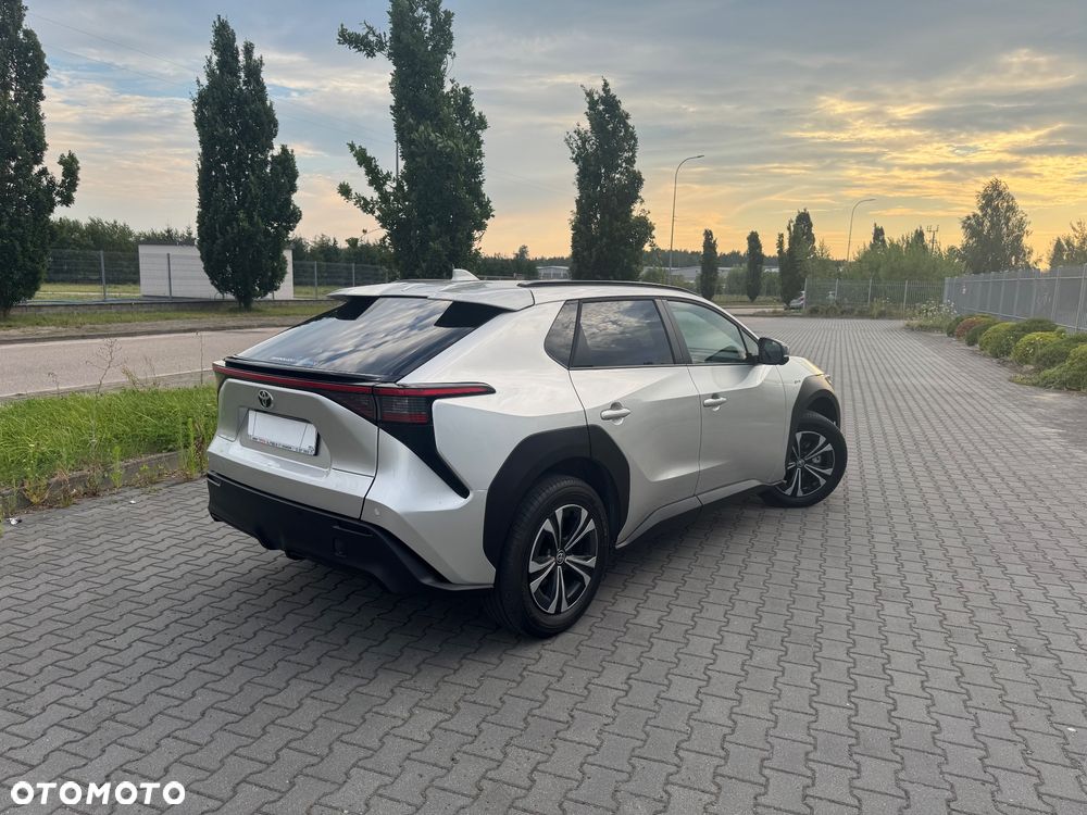 Toyota bZ4X 71.4kWh Prestige - 6