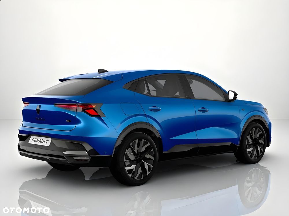 Renault Rafale 1.2 E-Tech PHEV 4x4 300 esprit Alpine MMT - 3