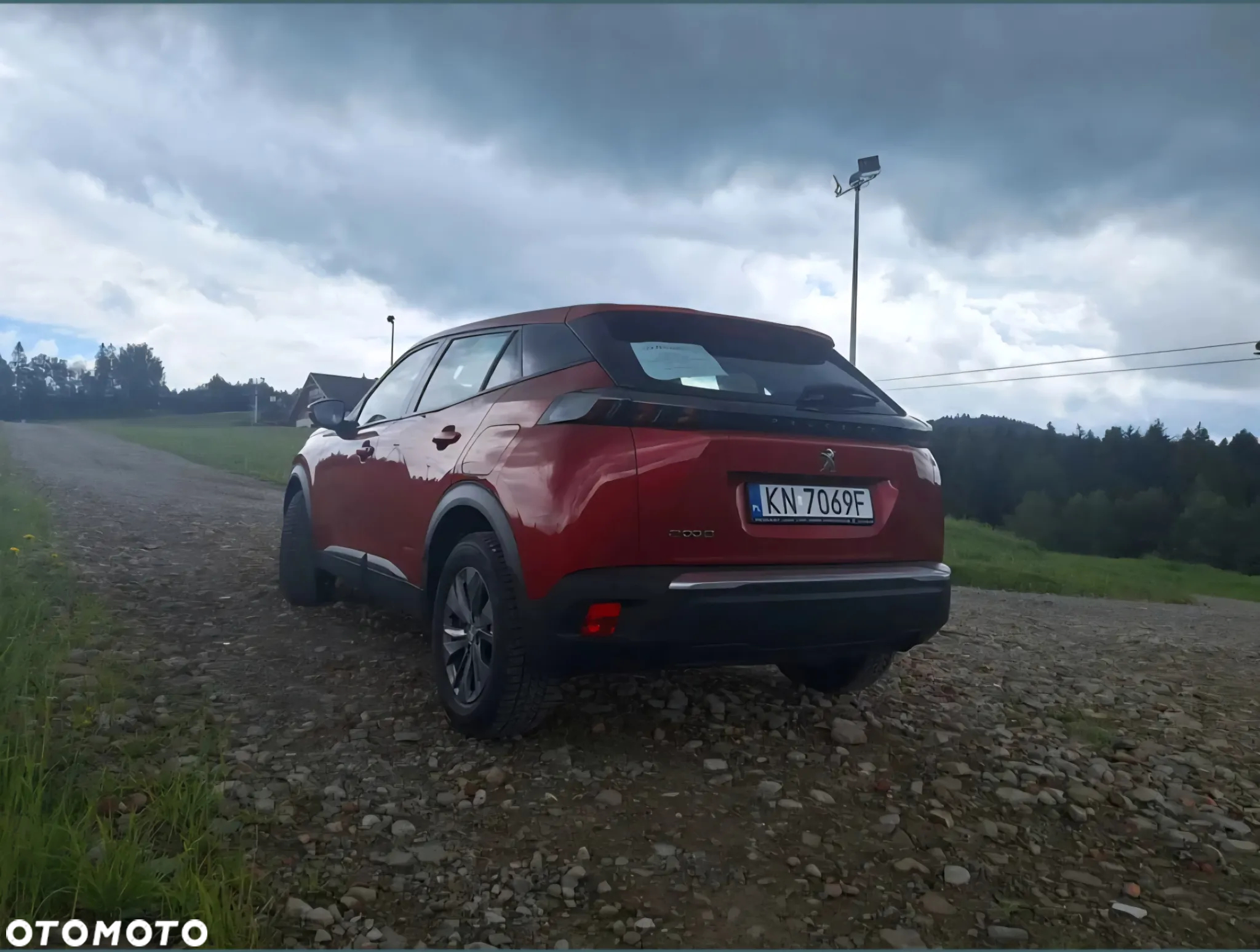 Peugeot 2008 1.2 PureTech Active S&S - 2