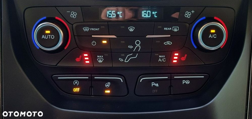 Ford Kuga - 16