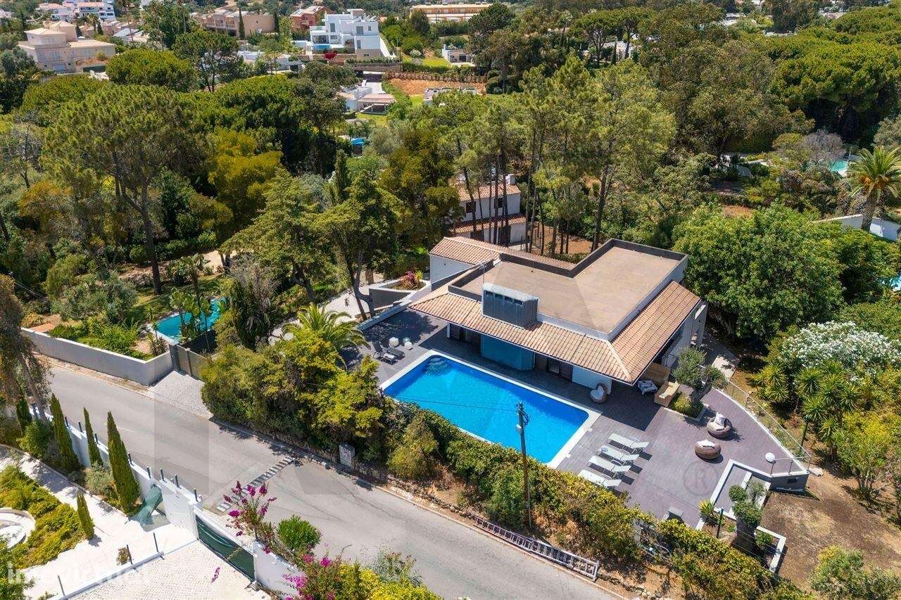 Moradia T5 para Arrendamento Anual – Quinta da Balaia - Grande imagem: 5/60