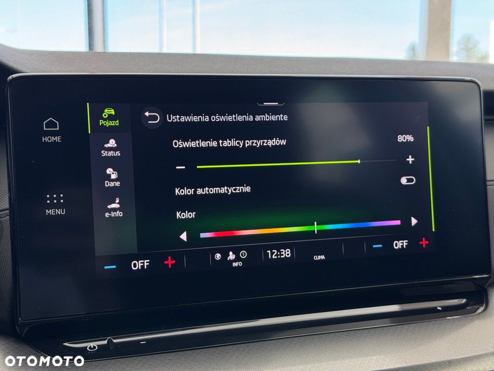 Skoda Octavia 1.4 TSI Plug-In Hybrid Style DSG - 34