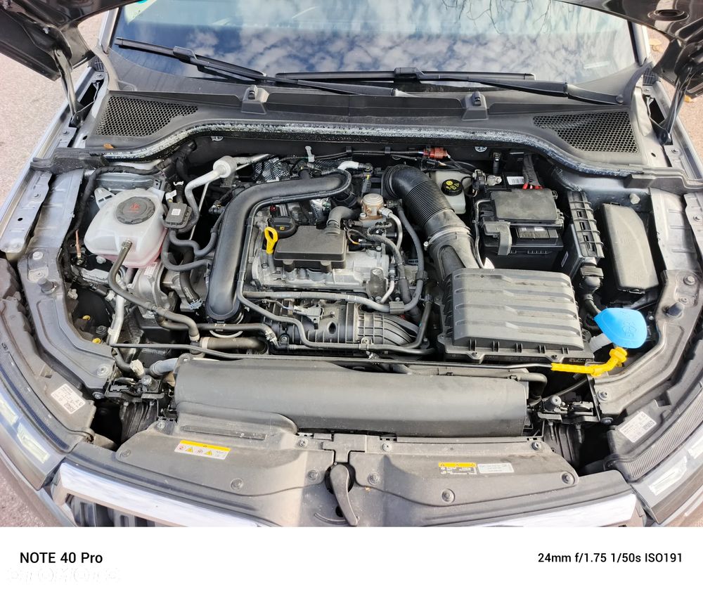 Skoda Kamiq 1.0 TSI DSG Ambition - 12