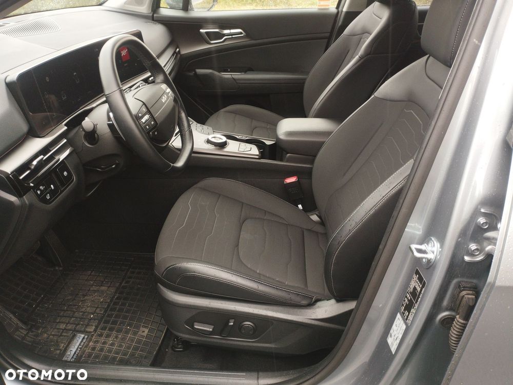 Kia Sportage 1.6 T-GDI Anniversary 2WD DCT - 20