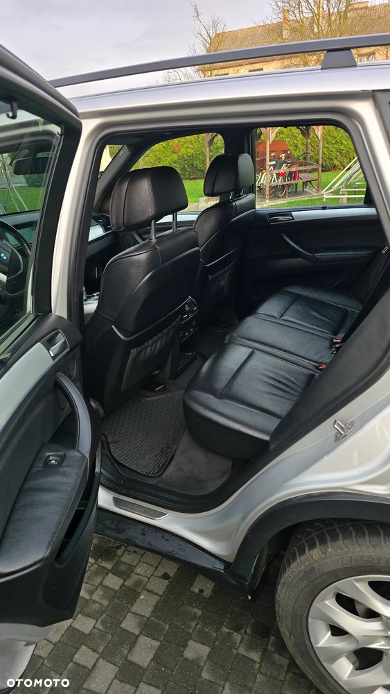 BMW X5 3.0d xDrive - 12