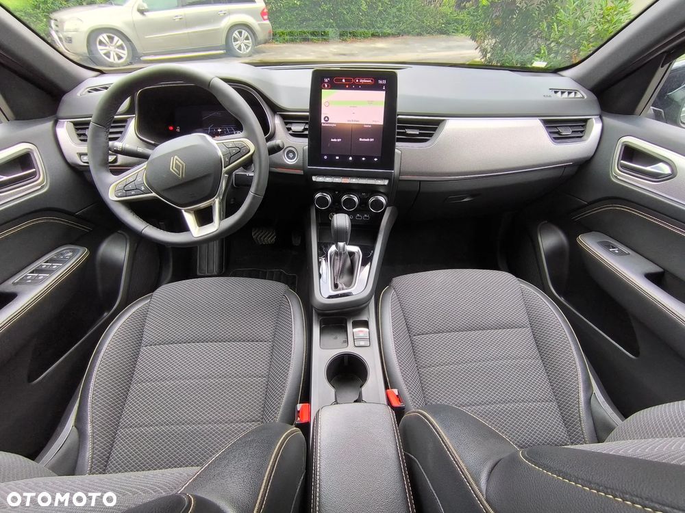 Renault Arkana 1.3 TCe mHEV Techno EDC - 26