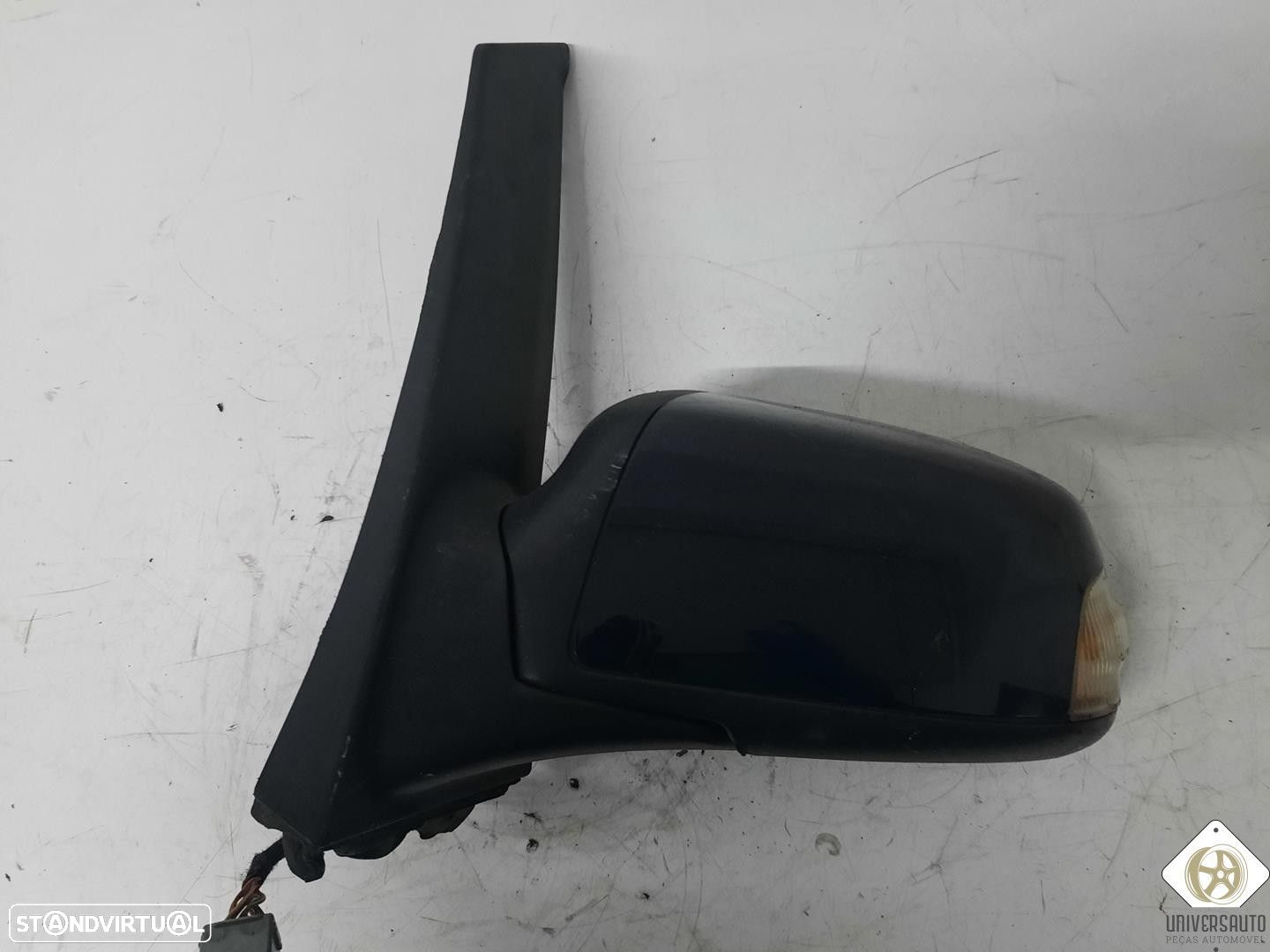 ESPELHO RETROVISOR ESQUERDO FORD FOCUS C-MAX 2004 - 1