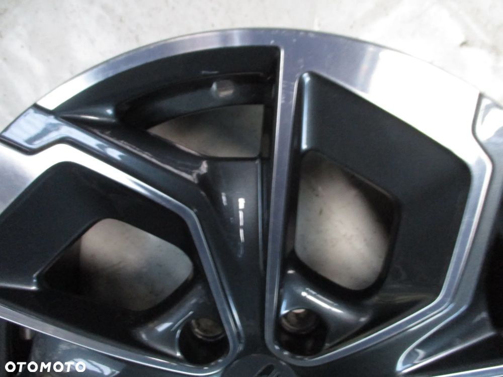 FELGI ALUMINIOWE 17 JEEP RENEGADE JEEP COMPAS II  FIAT 500X TESLA ROADSTER I ROADSTER I LIFT ET48 - 11