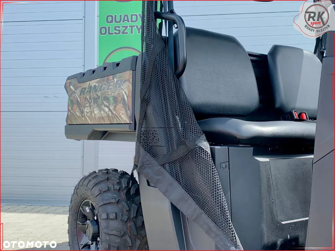 Polaris Ranger
