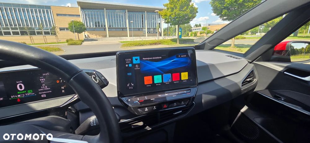 Volkswagen ID.3 58kWh Pro Performance - 24