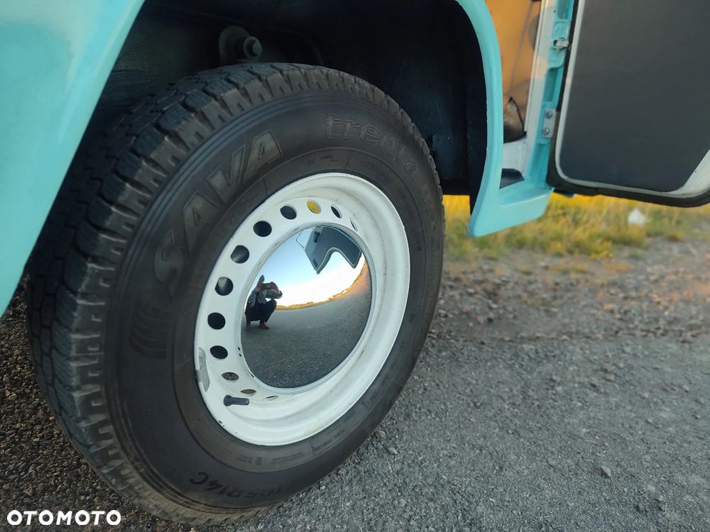 Volkswagen Transporter - 8