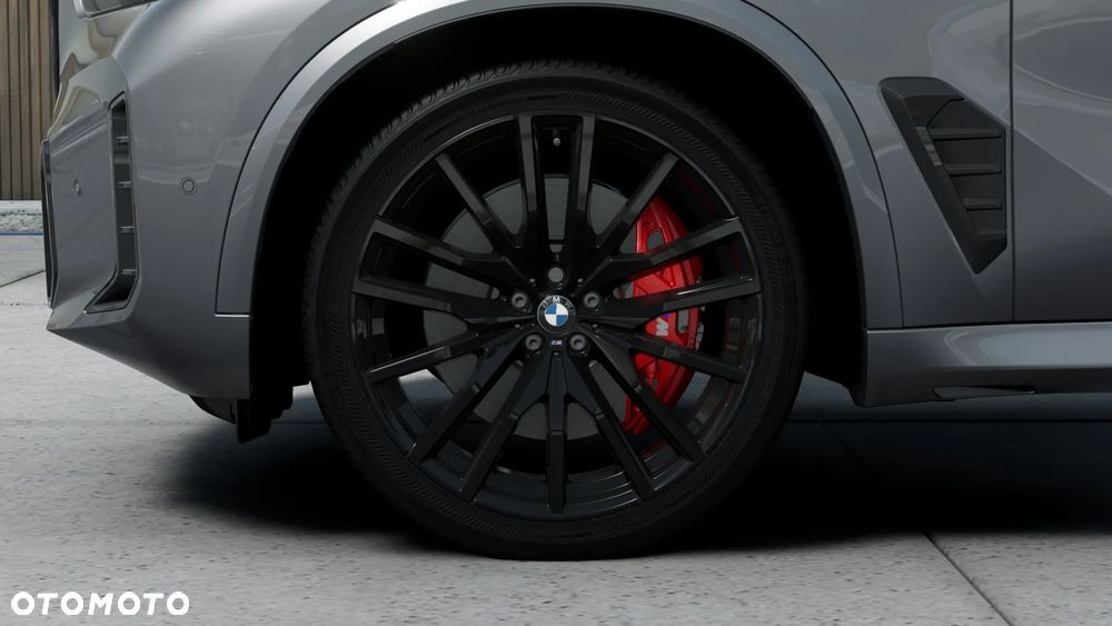 BMW X5 xDrive40d - 5