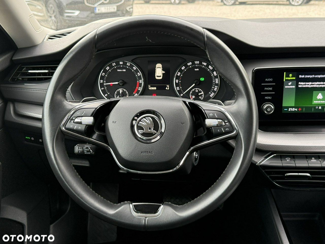 Skoda Octavia 2.0 TDI Ambition DSG - 24