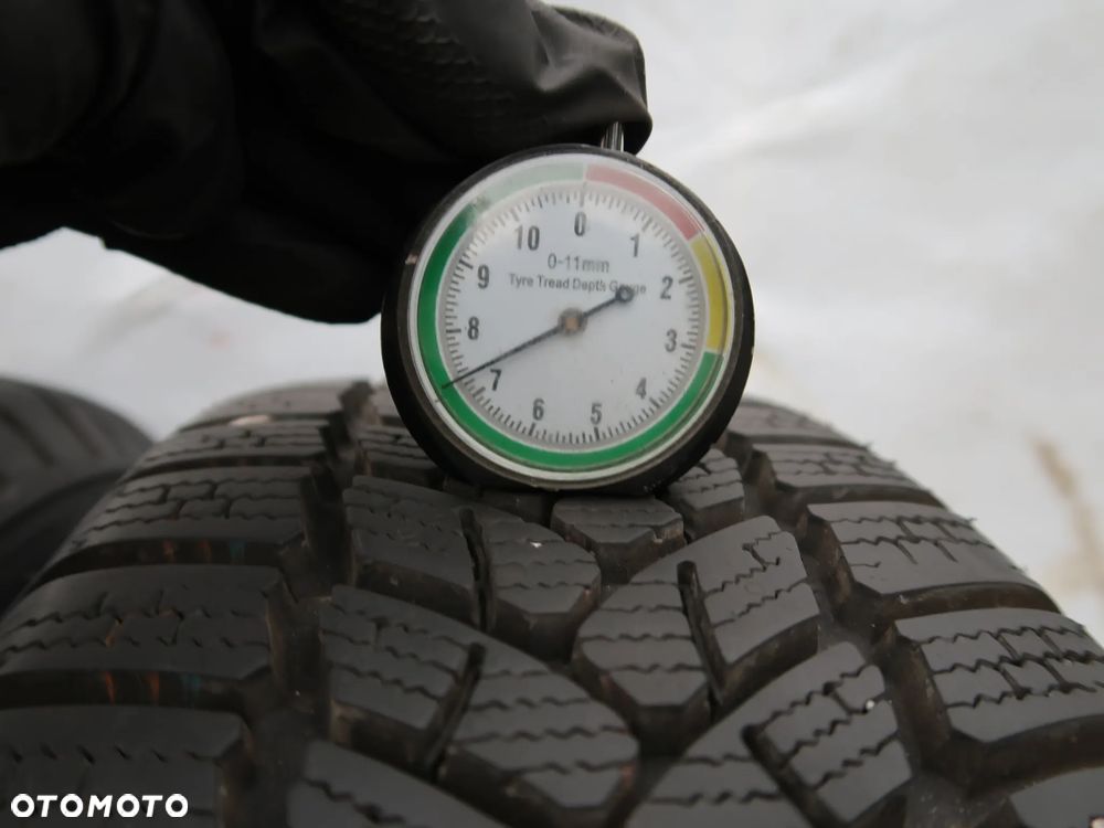 Koła zimowe Firestone  Hyundai I20 185/65r15 Alufelgi!!! - 15