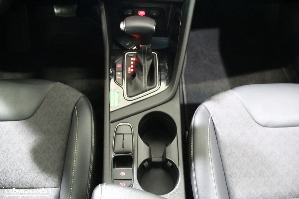 Kia Niro 1.6 GDi HEV Drive - 14