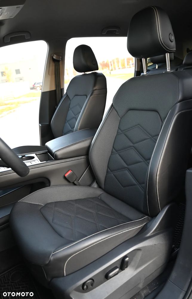 Volkswagen Atlas - 23