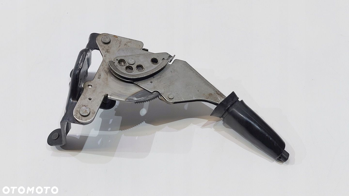 LEWAREK DŹWIGNIA HAMULCA RĘCZNEGO FORD TRANSIT MK7 - 2