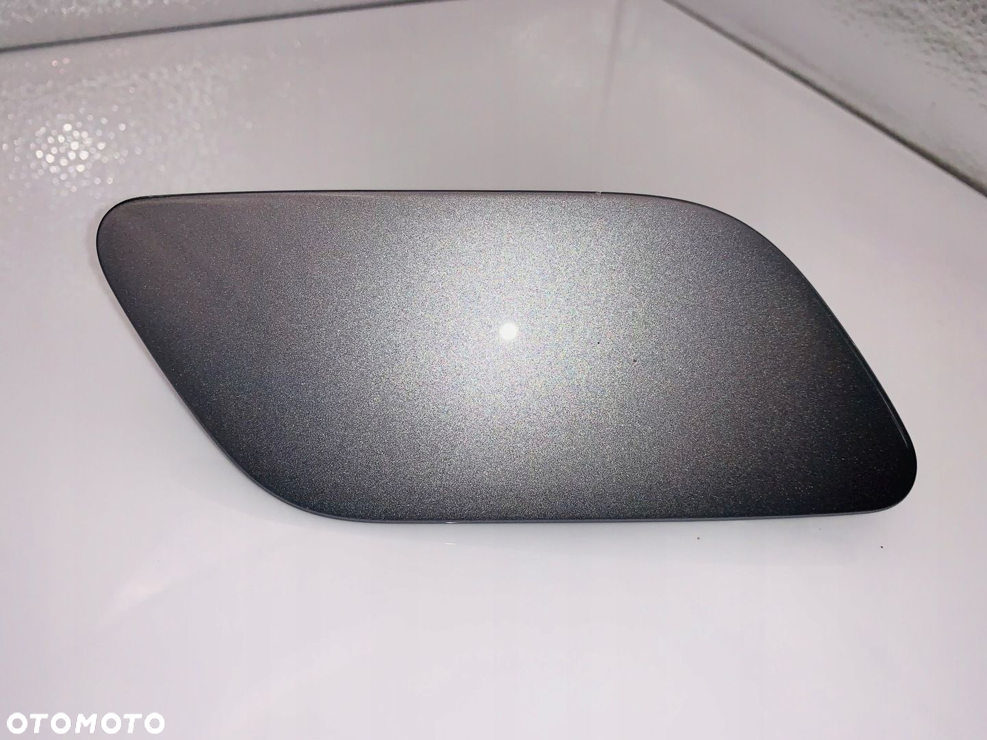 ZAŚLEPKA SPRYSKIWACZA A6 C7 L / P NOWA OEM - 9