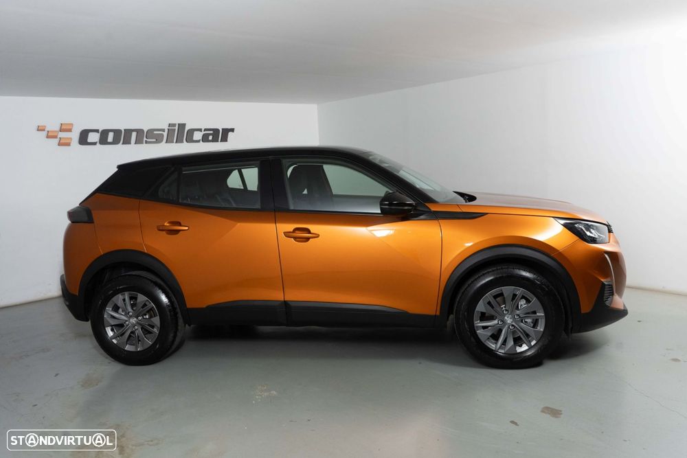 Peugeot 2008 1.2 PureTech Active Pack - 7