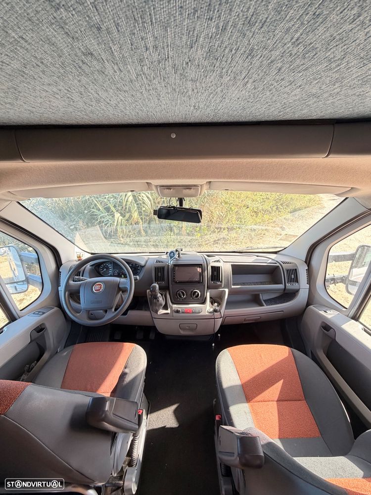 Fiat Ducato - 2