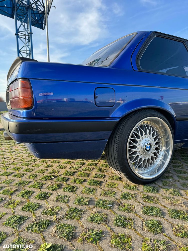 BMW Seria 3 - 4