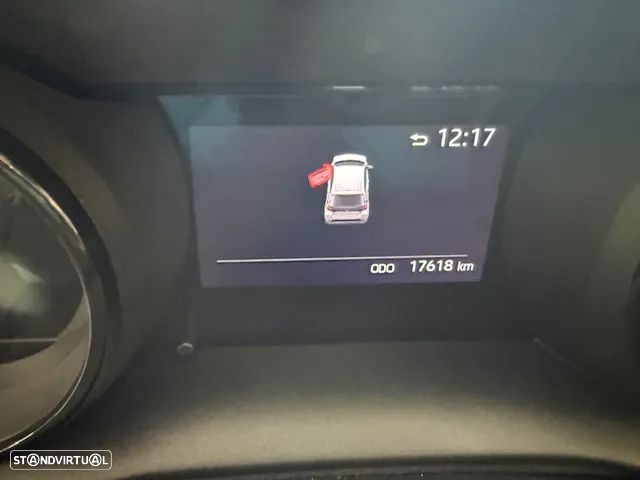 Toyota Yaris 1.5 HDF Square Collection - 2