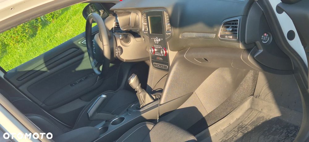 Renault Megane - 29