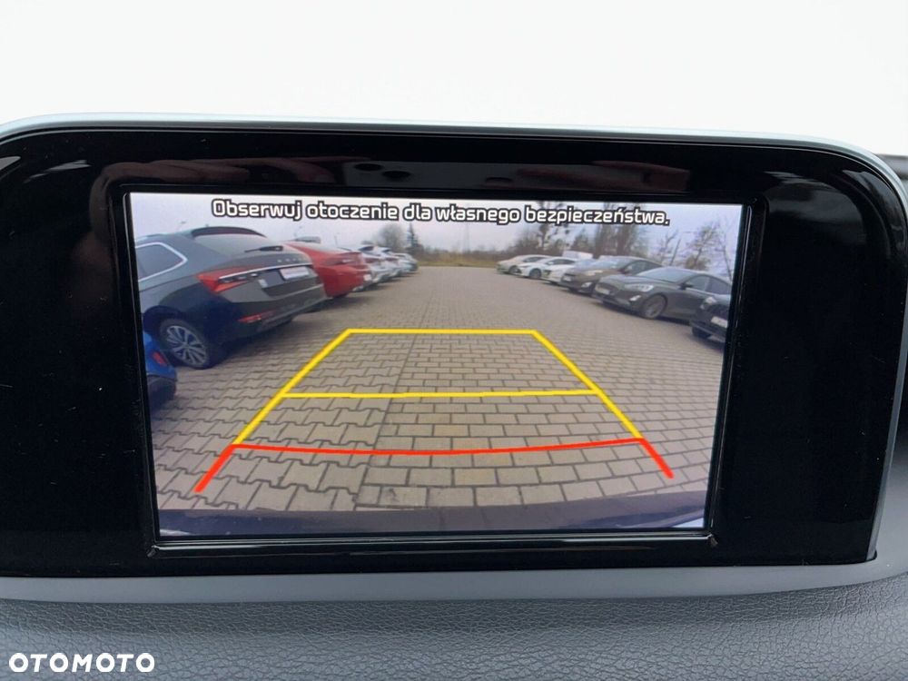 Kia Stinger 2.0 T-GDI L - 32