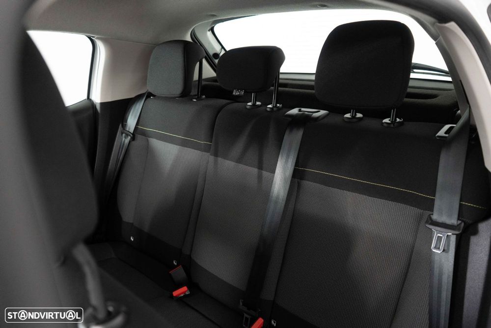 Citroën C3 1.2 PureTech Feel - 11