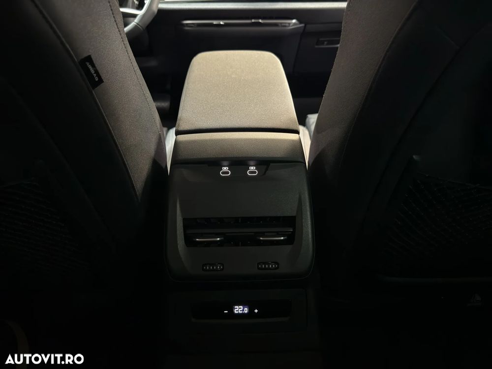 Audi A5 Limuzina - 33