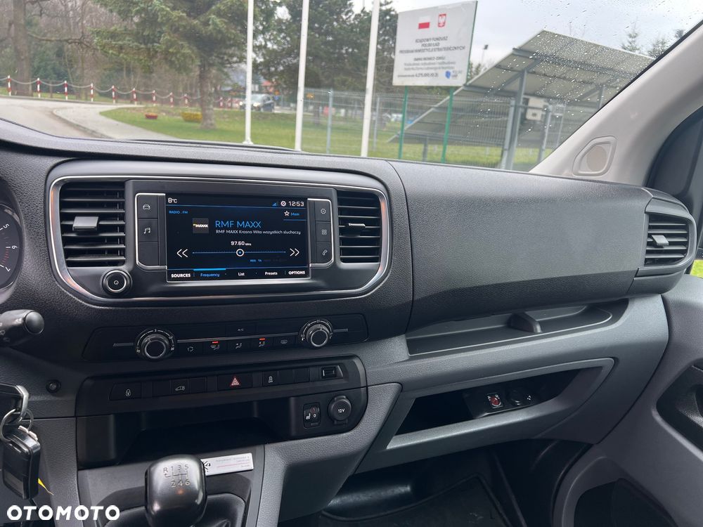 Peugeot Expert 4x4 Dangel - 23