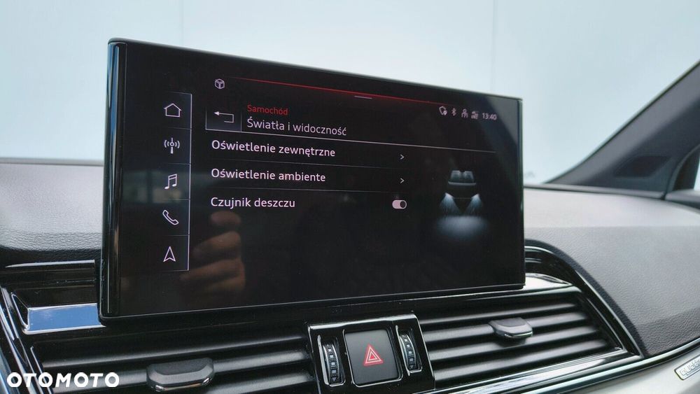 Audi Q5 Sportback - 23