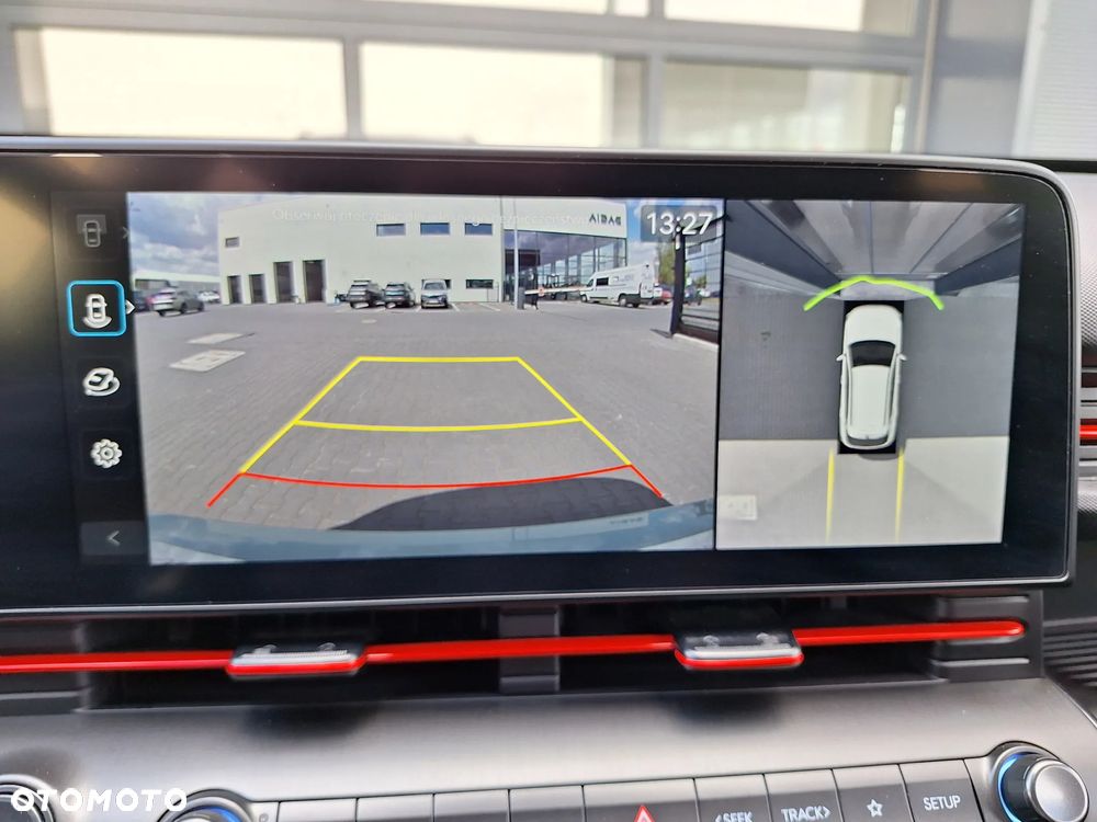 Hyundai Kona 1.6 T-GDI N Line DCT - 24