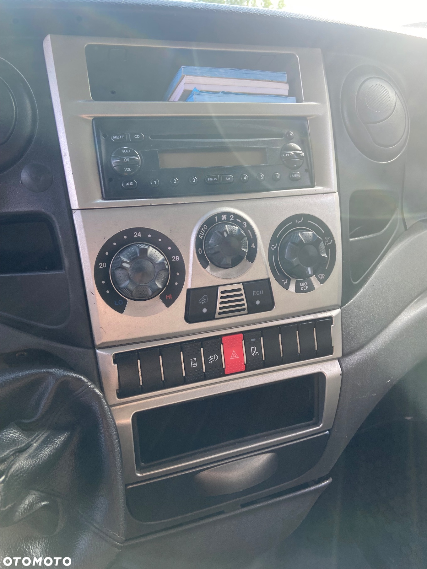 Iveco Daily Maxi 2.3 HPI 136KM H2L4 - 12