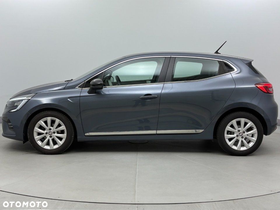Renault Clio - 2