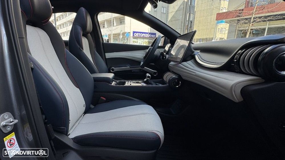 BYD Atto 3 60.48 kWh Design - 21